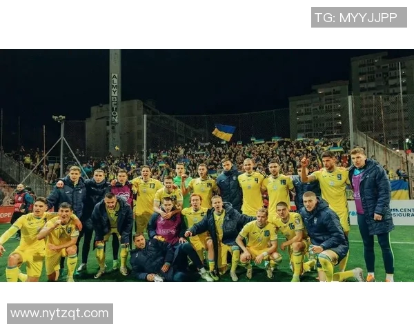 乌克兰足球明星有哪些知名球员他们的成就与影响力分析