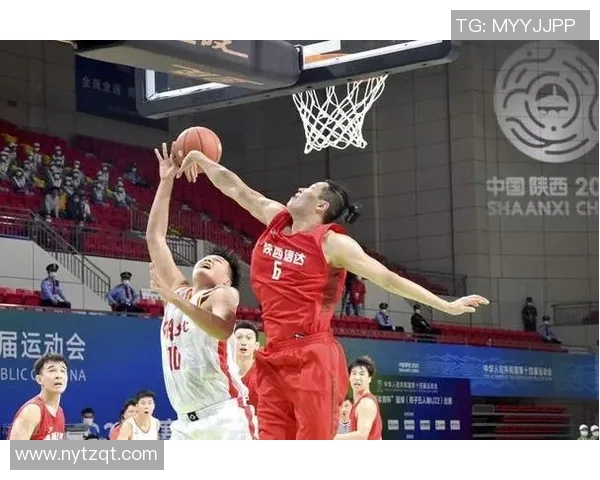 广州篮球队在全运会中的默契配合与战术执行分析