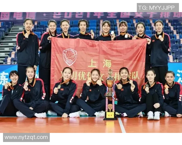 排球战术:北京排球队的运营体系