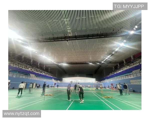 羽毛球实力排名新突破杭州羽毛球队再创佳绩引领风潮